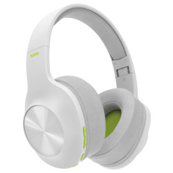 Słuchawki - Hama Spirit Calypso Bluetooth białe'