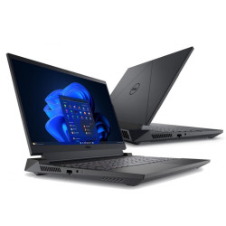 Laptop DELL Inspiron G15 5530-6954 - i7-13650HX | 15,6'' | 120Hz | 16GB | 512GB | Win11 | RTX 4060 | szary'