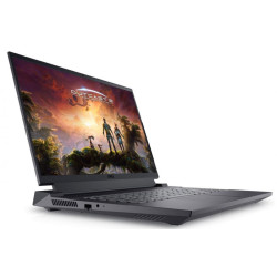 Laptop DELL Inspiron G16 7630-5115 - i9-13900HX | 16''-240Hz | QHD+ | 32GB | 1TB | No OS | RTX 4070 | szary'