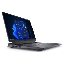 Laptop DELL Inspiron G16 7630-8744 - i9-13900HX | 16''-240Hz | QHD+ | 32GB | 1TB | Win11 | RTX 4070 | szary'