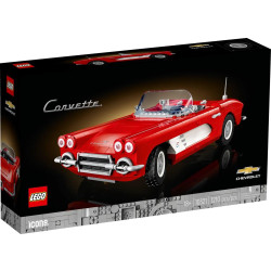 LEGO Icons 10321 Corvette'