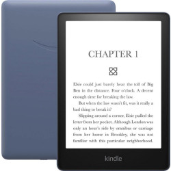 Amazon Kindle Paperwhite 5/6.8 /WiFi/16GB/special offers/Denim'