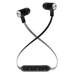 MAXELL BASS13 Słuchawki bezprzewodowe Bluetooth czarne'