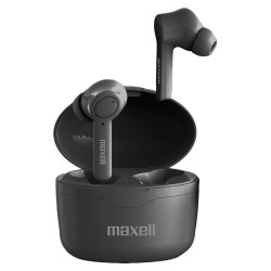 MAXELL BASS 13 SYNC UP Słuchawki Bluetooth czarne'
