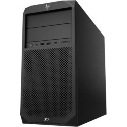 Stacja robocza HP Z2 Tower G4 i7-8700 | 16GB | 512GB SSD | Int | Windows 10 Pro (4RW84EA)'