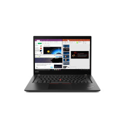 Laptop Lenovo ThinkPad X395 Ryzen 7 PRO 3700U | 13.3" FHD | 16GB | 512GB | Int | LTE | Windows 10 Pro (20NL000HPB)'