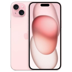 iPhone 15 Plus 128GB Pink'