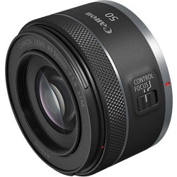 Obiektyw - Canon RF 50 1.8mm'