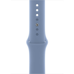 Apple Watch Pasek 45mm Winter Blue Sport Band - M/L'