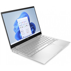 Laptop HP ENVY x360 - Core i7-1250U | 13,3''-2.8K-OLED-Touch | 16GB | 1TB | W11H | Srebrna'