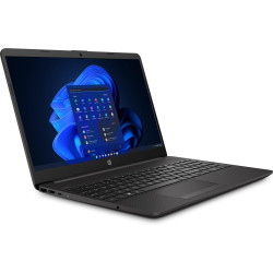 Laptop HP 250 G9 i5-1235U 15,6 FHD AG IPS 8GB_3200MHz SSD512 IrisXe Cam720p LAN TPM 41Wh Win11 3Y OnSite Dark Ash'