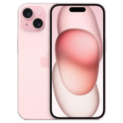 iPhone 15 256GB Pink'
