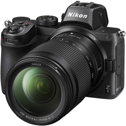 Aparat fotograficzny - Aparat Nikon Z 5+ 24-200 zestaw'
