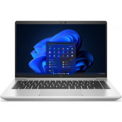 Laptop HP EliteBook 645 G9 6F2L2EA R7 5825U 14" FHD 16GB 512SSD Int W11Pro'