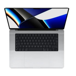 Laptop Apple MacBook Pro - M1 Pro | 16,2'' | 16GB | 512GB | Mac OS | Srebrny | CPO'