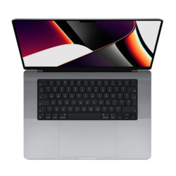 Laptop Apple MacBook Pro - M1 Pro | 16,2'' | 16GB | 1TB | Mac OS | Gwiezdna Szarość | CPO'