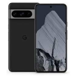 Smartfon Google Pixel 8 PRO 12/128GB 5G Obsidian Black'