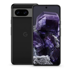Smartfon Google Pixel 8 8/128GB 5G Obsidian Black'