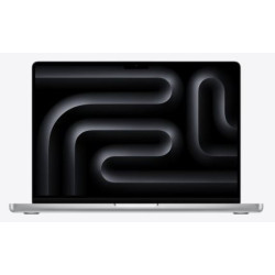 14-inch MacBook Pro: Apple M3 Max chip with 14‑core CPU and 30‑core GPU, 36GB/1TB SSD - Silver'