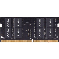 Pamięć RAM SODIMM PNY 16GB DDR4 3200MHz CL22 Bulk'
