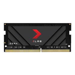 Pamięć PNY XLR8  SODIMM  DDR4  8 GB  3200 MHz  CL20'