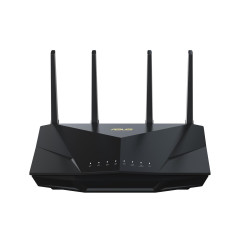 Router Asus RT-AX5400 Wi-Fi 6 VPN 4x1GbE USB 3.2'