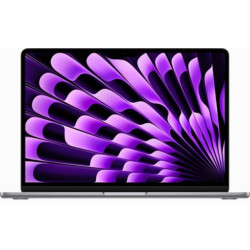 Laptop Apple MacBook Air M2 | 15,3''-2880 x 1864 | 24GB | 1TB | Mac OS | US | Gwiezdna Szarość'