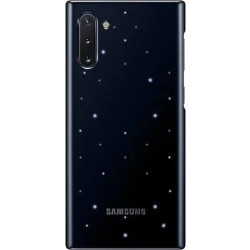 Samsung LED Cover do Galaxy Note 10 czarny (EF-KN970CBEGWW)'