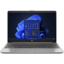 Laptop HP 250 G9 i3-1215U 15,6  FHD 8GB SSD512 Intel Iris Xe Graphics W11Pro Asteroid Silver 3Y OnSite'