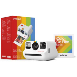 Aparat fotograficzny - Aparat Polaroid Go Gen 2 E-Box White'