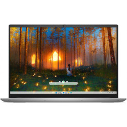 Laptop Dell Inspiron 5630 i5-1335U 16.0  FHD+ 8GB LPDDR5 4800 SSD512 Intel Iris Xe Graphics backlit Win11 Silver'