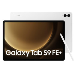 Samsung Galaxy Tab S9 FE+ 12.4 (X610) WiFi 8/128GB Silver'