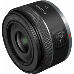 Obiektyw - Canon RF 16mm F2.8 STM'