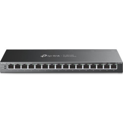 Switch TP-LINK TL-SG116P'