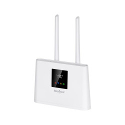 REBEL ROUTER 4G LTE RB-0702'