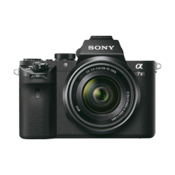 Aparat cyfrowy Sony Alpha ILCE-7 Mark III + obiektyw Sony SEL 28-70 mm (ILCE7M3KB.CEC)'