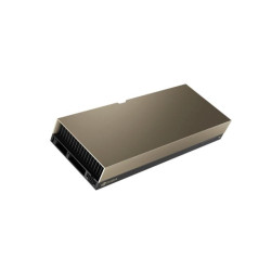 Karta graficzna PNY NVIDIA H100 PCIE 80 GB HBM2e ECC 5120-bit  PCIe 5.0 x16  Dual Slot  ATX bracket  NVlink Support  1 x 16-pin CPU to CEM5 16-pin  retail'