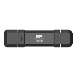 SSD Silicon Power SD72 250GB USB 3.2'