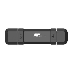 SSD Silicon Power SD72 500GB USB 3.2'
