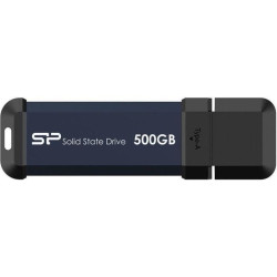 SSD Silicon Power MS60 500GB USB 3.2'