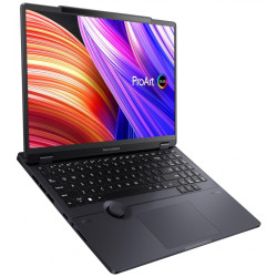Laptop Asus ProArt Studiobook Pro 16 OLED H7604JI-MY106X - i9-13980HX | 16'' | Dotyk | 3,2K | 32GB | 2GB | Win11Pro | RTX4070'