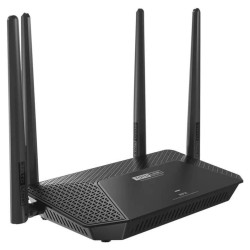 Totolink X2000R | Router WiFi | WiFi6 AX1500 Dual Band, 5x RJ45 1000Mb/s'