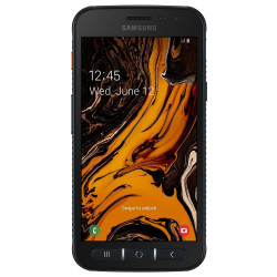  Smartfon Samsung Galaxy Xcover 4s 32GB czarny (G398) (SM-G398FZKDXEO) 5.0" | 2x1.6 + 6x1.6 GHz | 32GB | LTE | 2 x Kamera | 12+5MP | Android 9.0. | IP68'