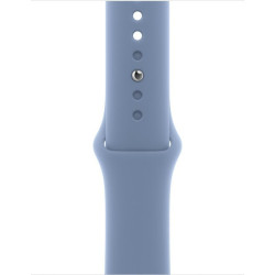 Apple Watch Pasek 41mm Winter Blue Sport Band - M/L'