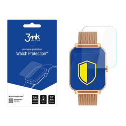 Garett GRC Classic - 3mk Watch Protection v. ARC+'