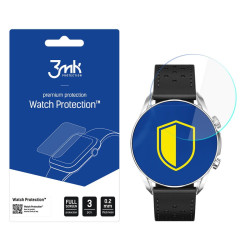 Garett V10 - 3mk Watch Protection v. ARC+'