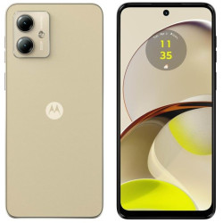 Smartfon Motorola Moto G14 4/128GB Butter Cream'