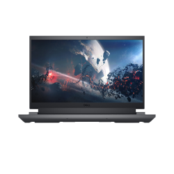 Laptop Dell Inspiron G15 5530 i7-13650HX 15.6  FHD 165Hz 16GB SSD512 RTX 4060 backlit NoOS Grey'