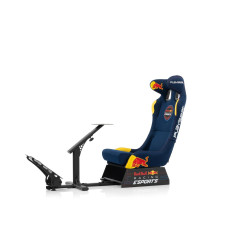 PLAYSEAT FOTEL GAMINGOWY EVOLUTION - RED BULL RACING ESPORTS RER.00308'
