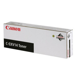 Canon Toner EXV14 C-EXV14 0384B006 Black'